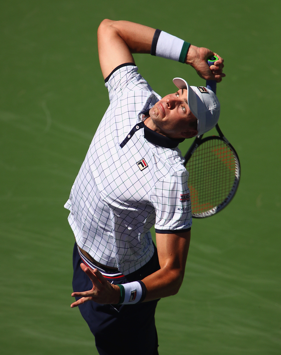 戴维斯杯翻盘年终总决赛，德约科维奇惊艳四座