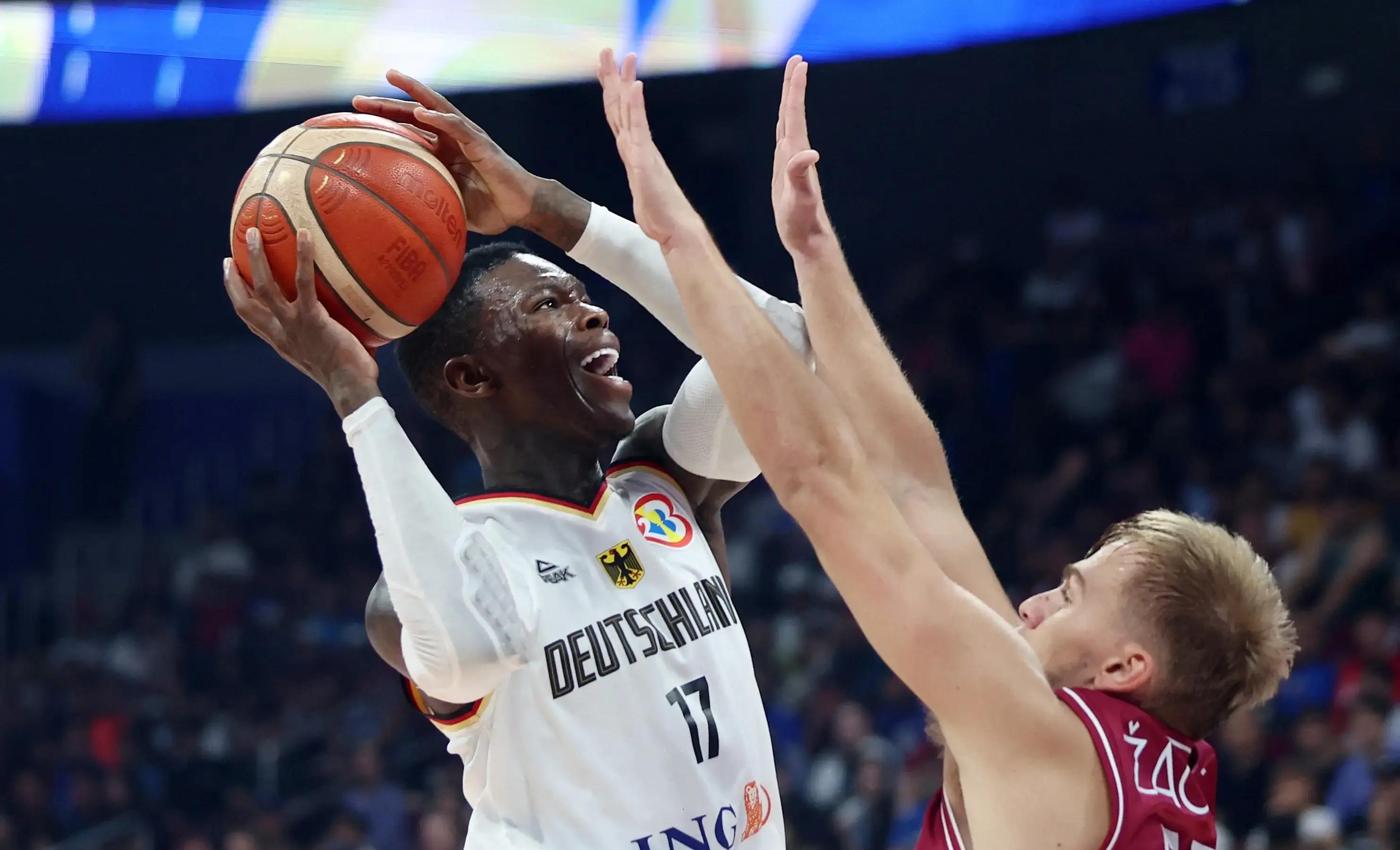 意大利篮球赛一轮告一段落，球队士气高涨