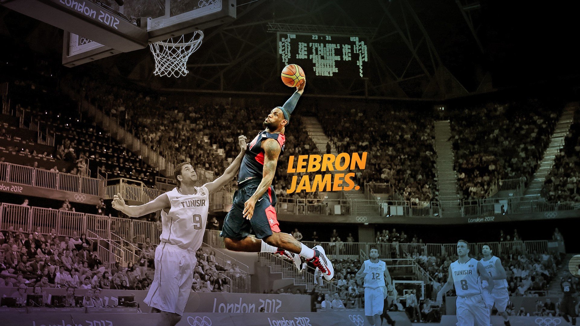 辽宁队血拼骑士，班凯罗成为关键先生