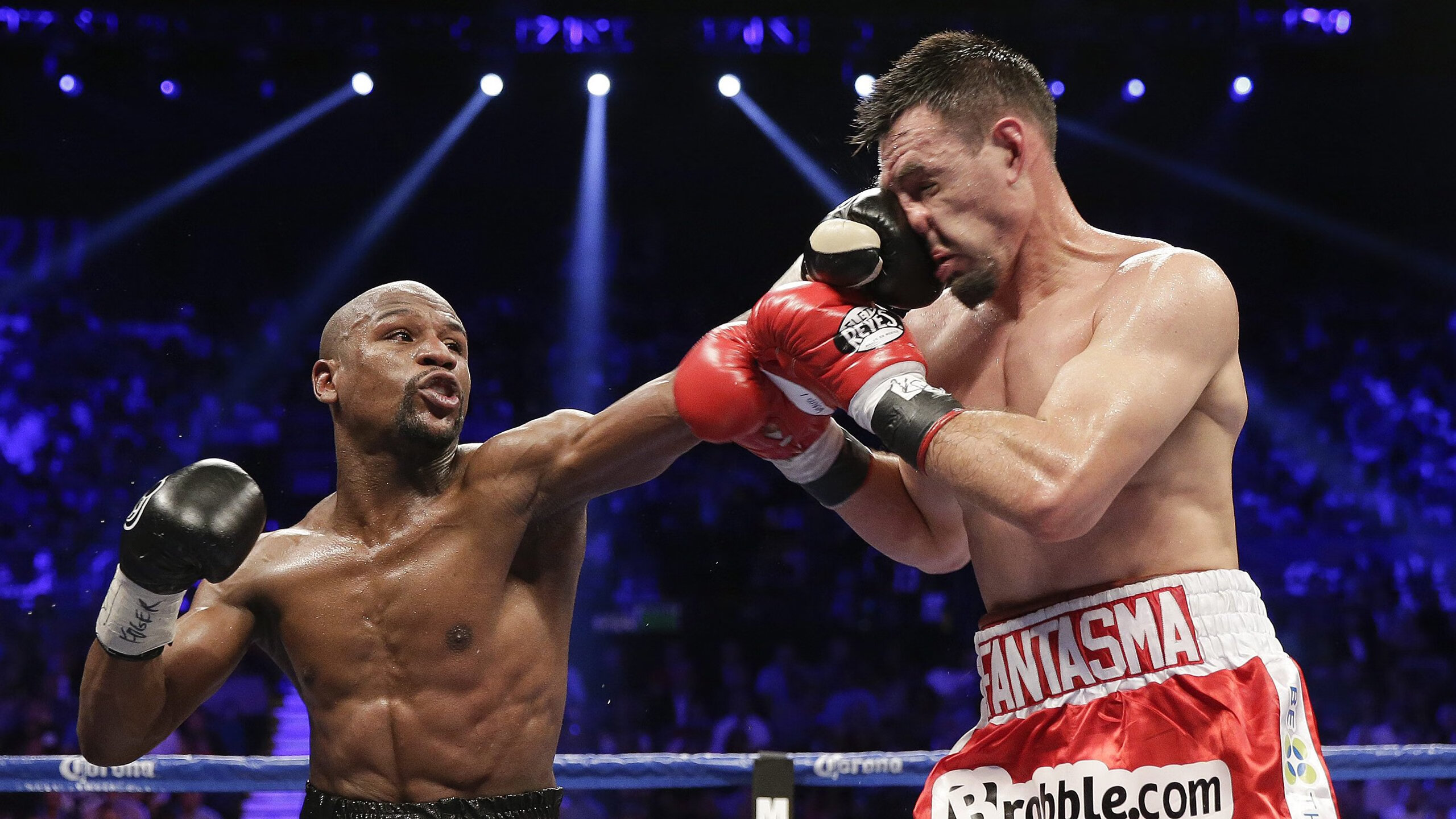 舞台越大越强,托尼的抢七之夜