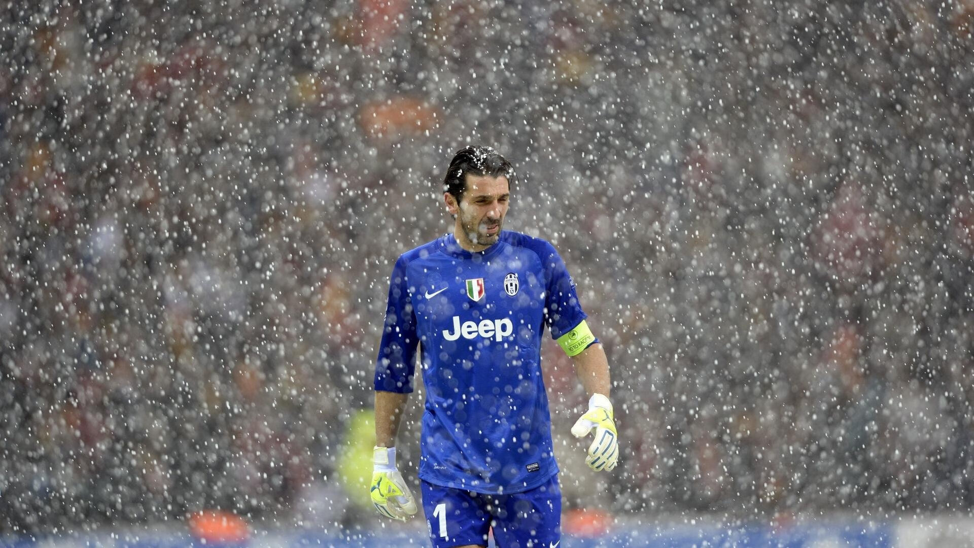 跨界主宰，从黄蜂碾压爵士到霍勒迪德甲争冠战接管，竞技唯一的共通法则