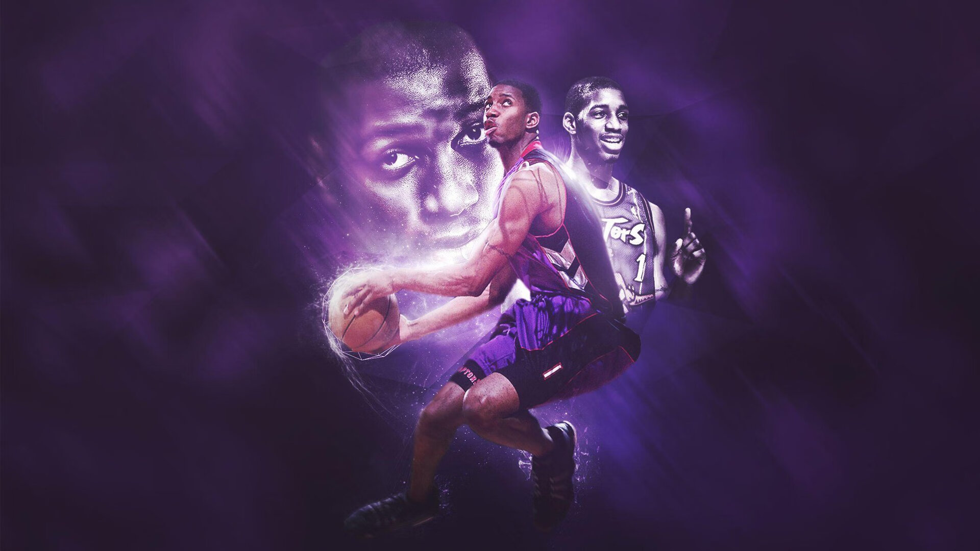 从绿茵场到NBA赛场,阿拉巴跨界之夜,成为季后赛焦点